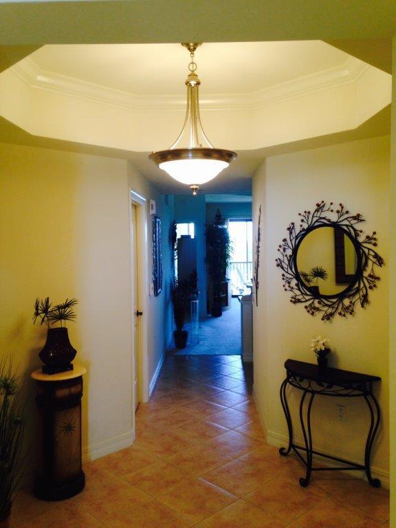 Furnished Seasonal Rental property image