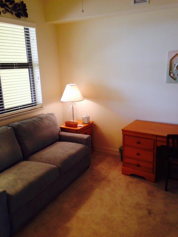 Furnished Seasonal Rental property image