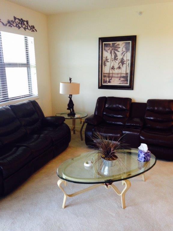 Furnished Seasonal Rental property image