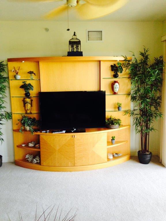 Furnished Seasonal Rental property image