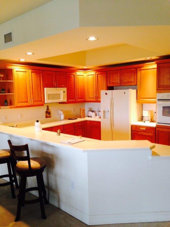 Furnished Seasonal Rental property image