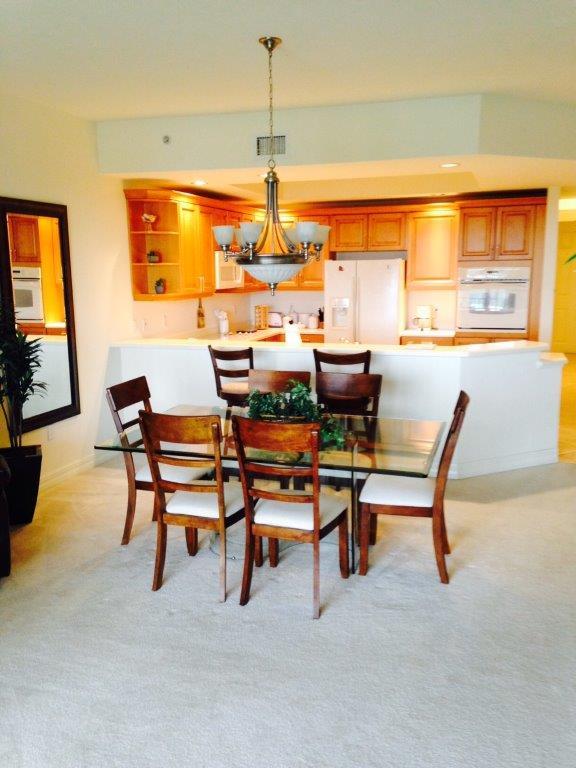 Furnished Seasonal Rental property image