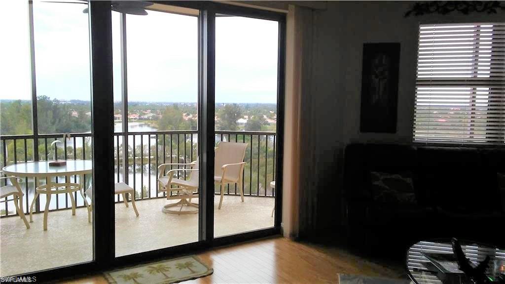 Furnished Seasonal Rental property image
