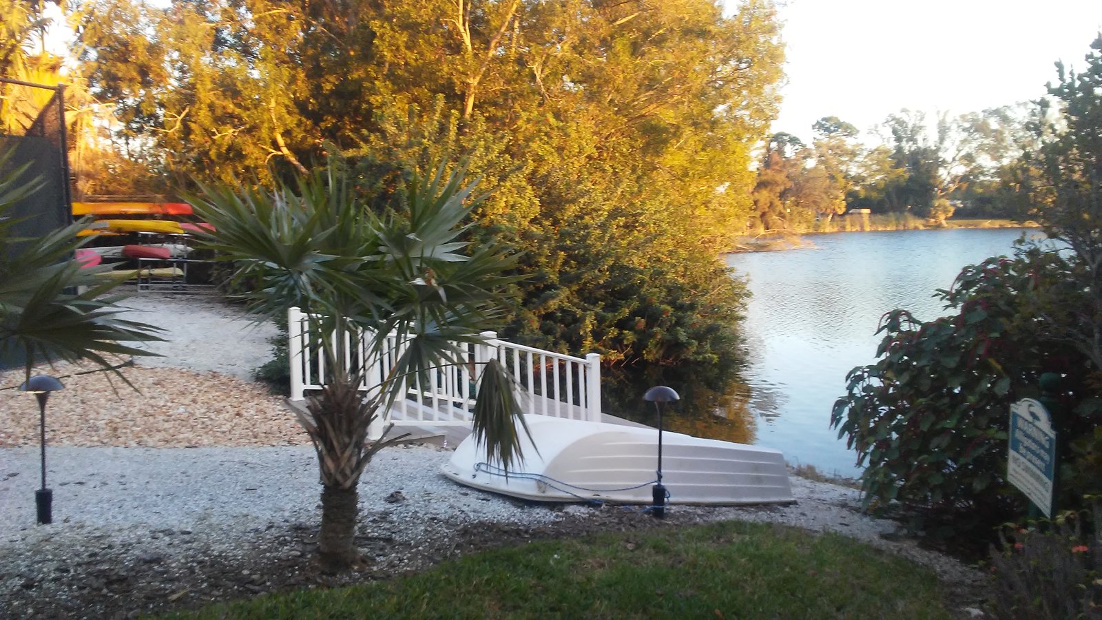 Furnished Seasonal Rental property image