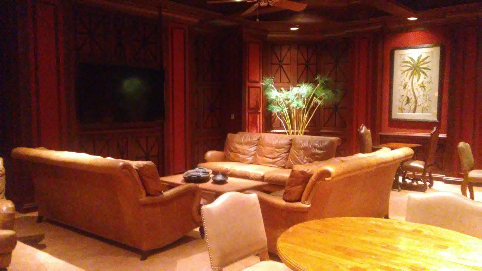 Furnished Seasonal Rental property image