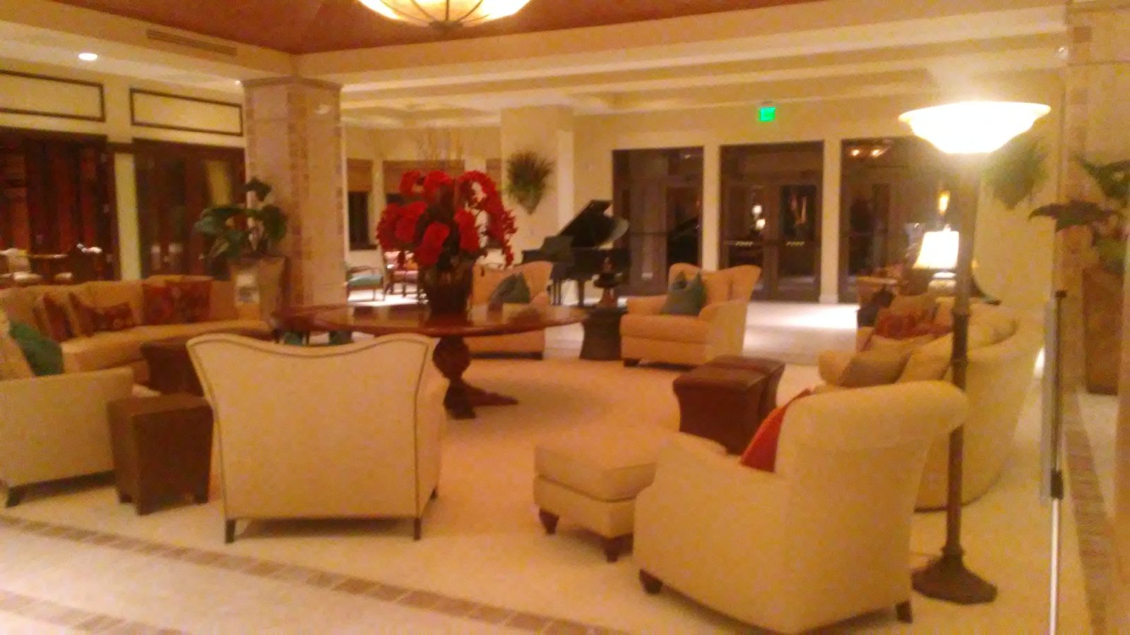 Furnished Seasonal Rental property image