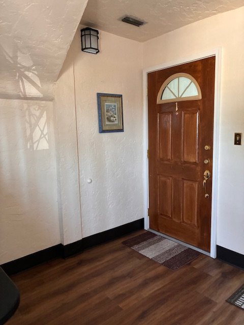 Gorgeous updated unit right on the water! 2/2 Cape Coral property image