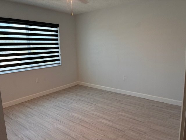 Gorgeous updated unit right on the water! 2/2 Cape Coral property image