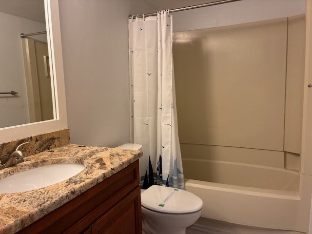 Gorgeous updated unit right on the water! 2/2 Cape Coral property image