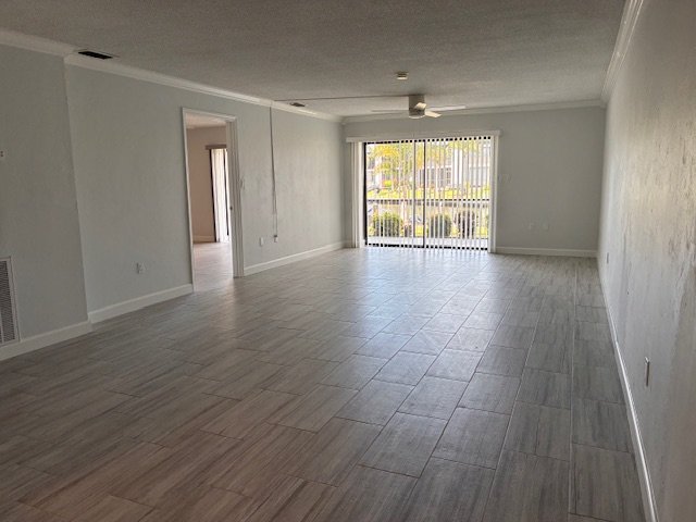 Gorgeous updated unit right on the water! 2/2 Cape Coral property image
