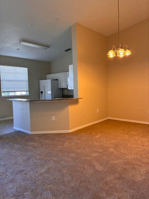 Beautiful 2/2 plus Den Condo in Terraverde Country Club property image