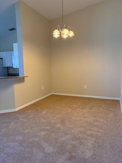 Beautiful 2/2 plus Den Condo in Terraverde Country Club property image