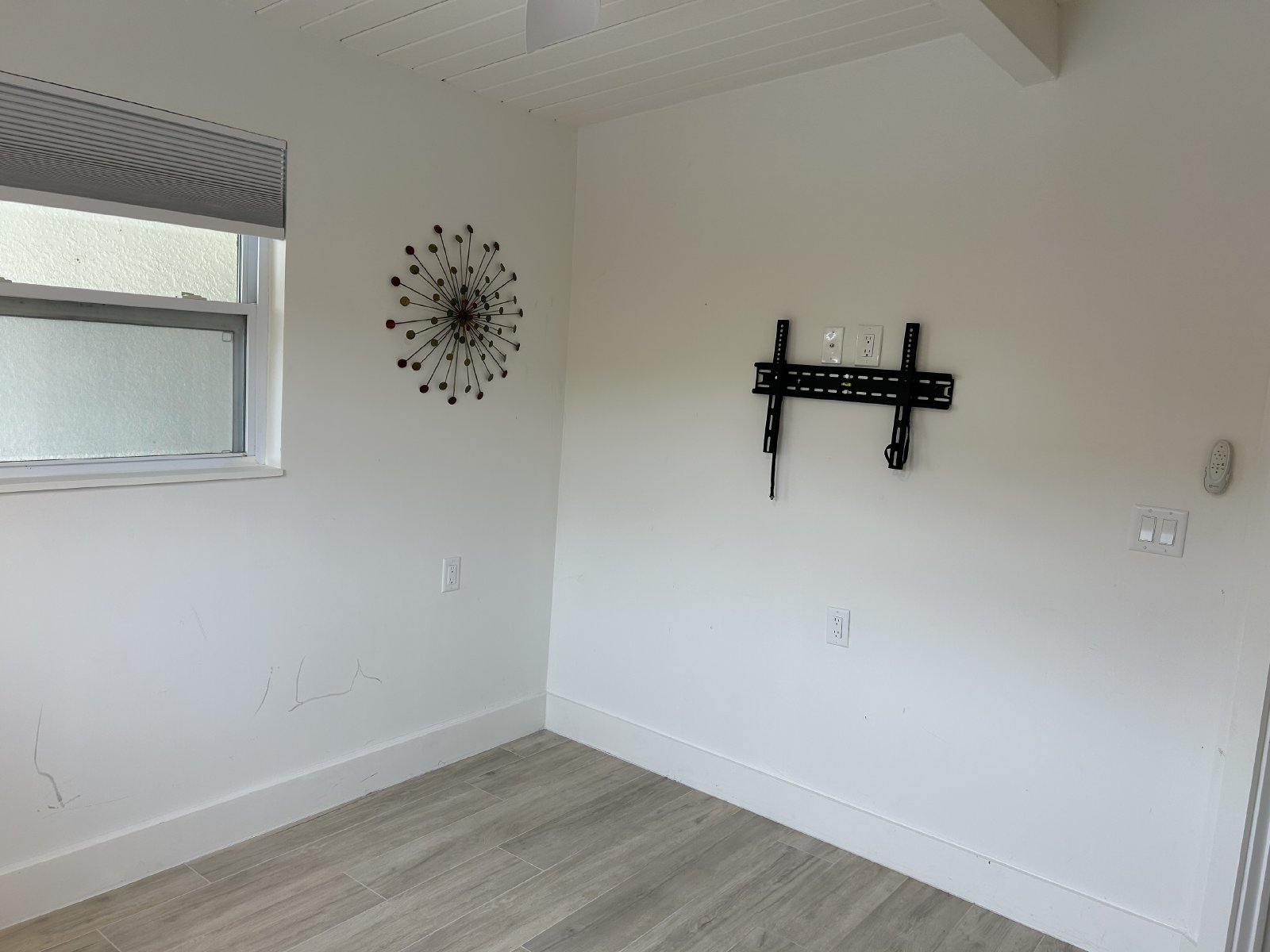 Waterfront attached suite with boat dock property image