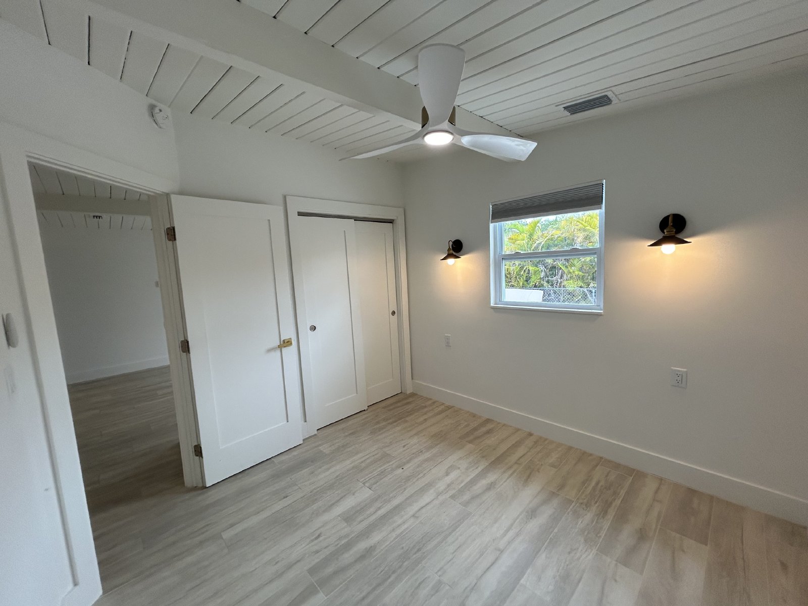 Waterfront attached suite with boat dock property image
