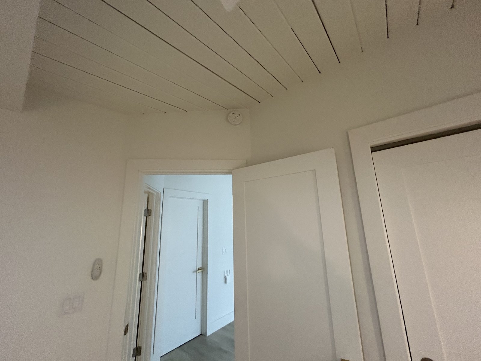 Waterfront attached suite with boat dock property image