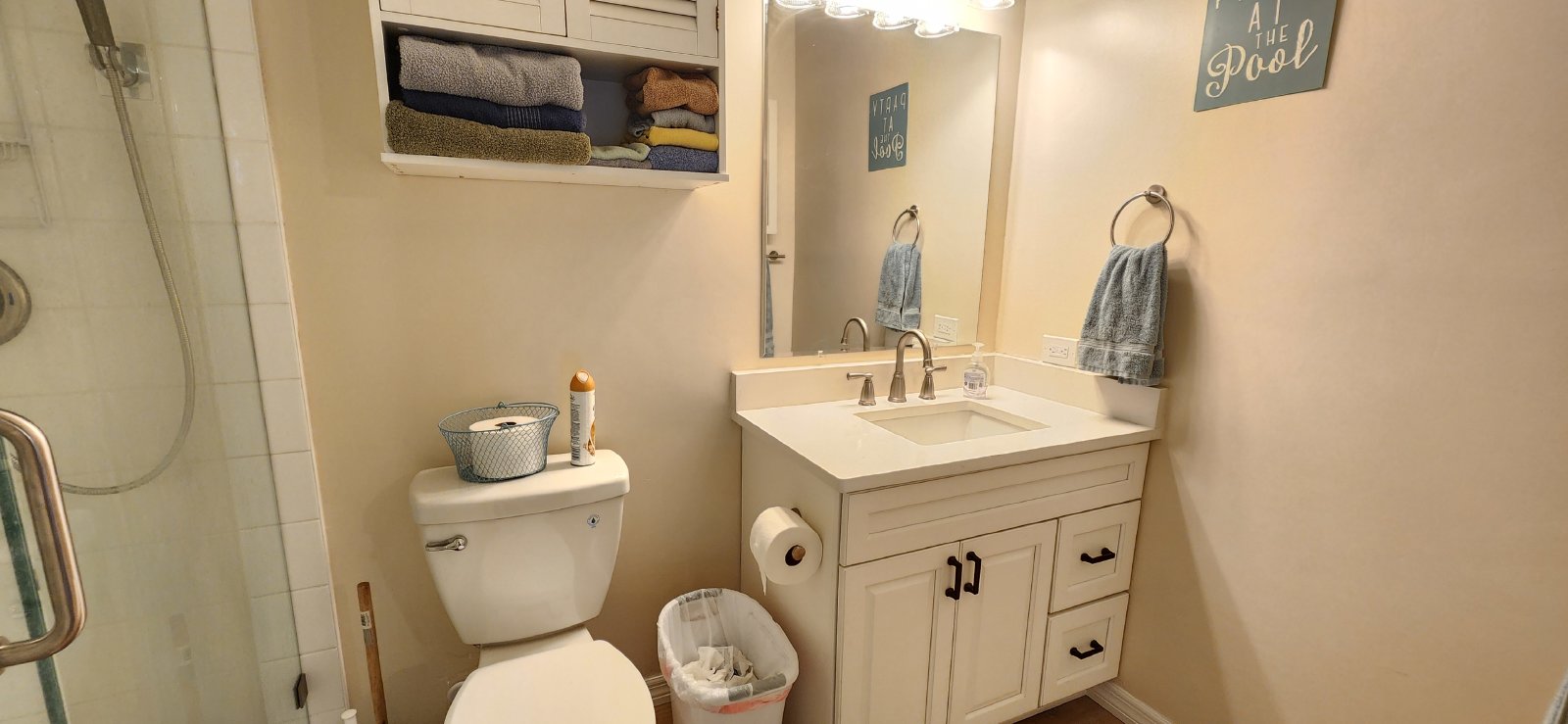 Seasonal ,fully furnished 2/2 property image