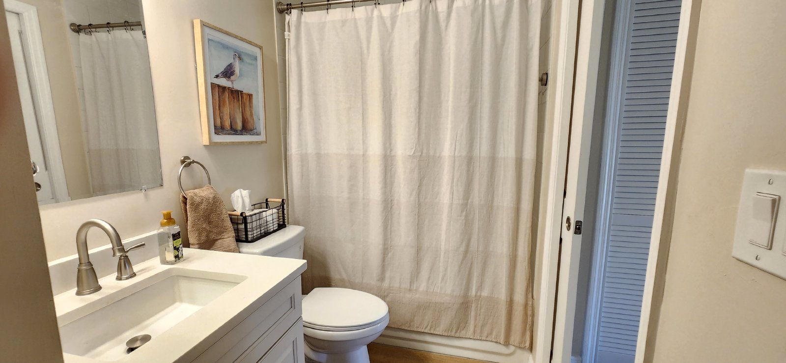 Seasonal ,fully furnished 2/2 property image