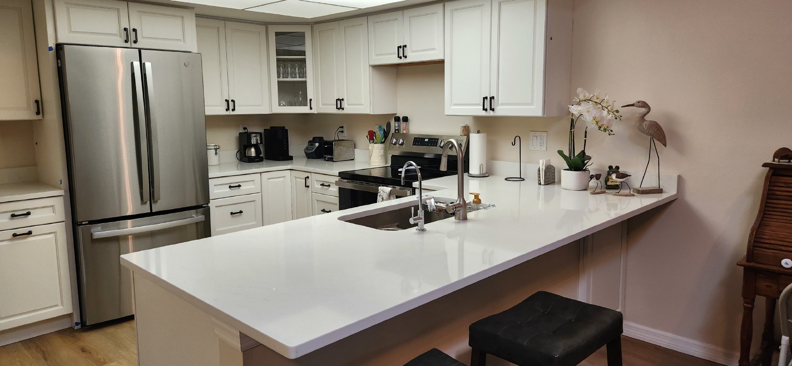 Seasonal ,fully furnished 2/2 property image