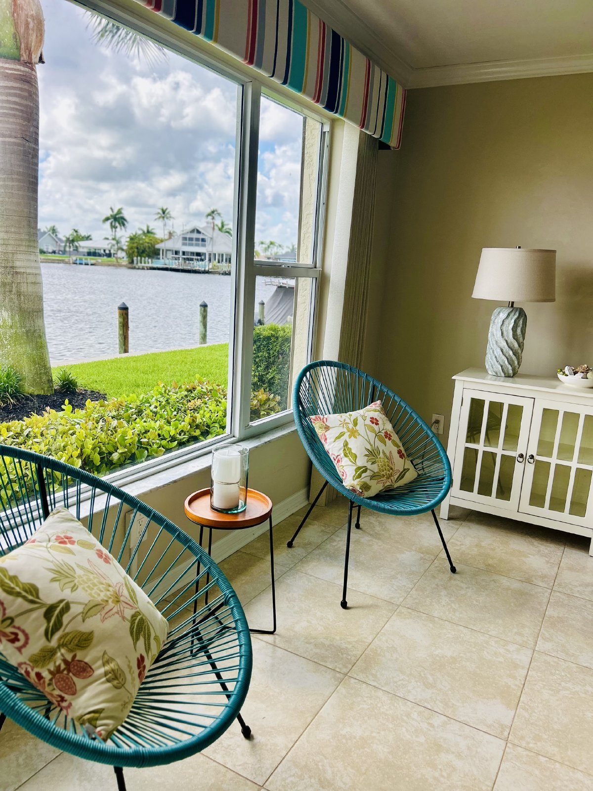 Beautiful Furnished 2/2 Waterview. property image
