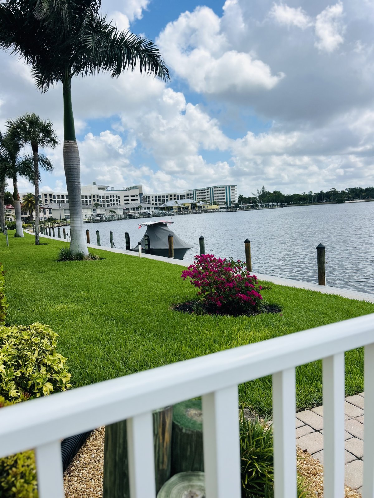 Beautiful Furnished 2/2 Waterview. property image