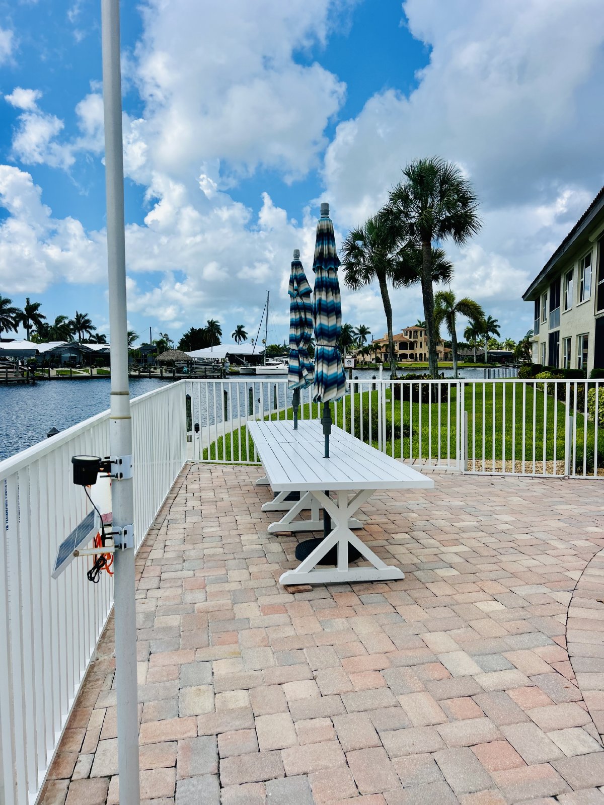 Beautiful Furnished 2/2 Waterview. property image
