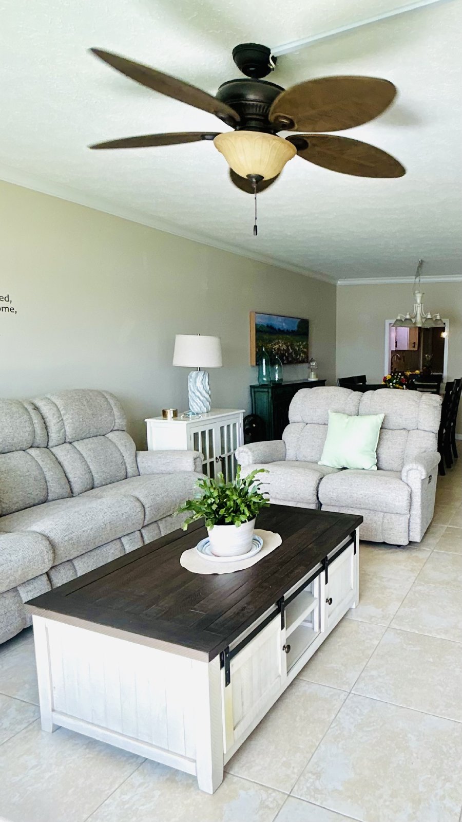 Beautiful Furnished 2/2 Waterview. property image