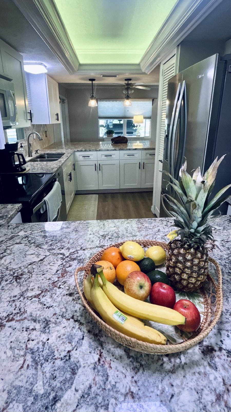 Beautiful Furnished 2/2 Waterview. property image