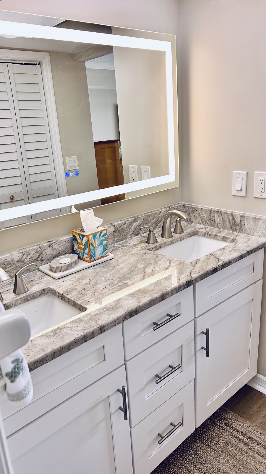 Beautiful Furnished 2/2 Waterview. property image