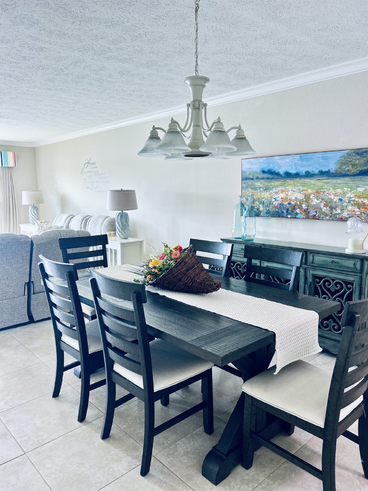 Beautiful Furnished 2/2 Waterview. property image