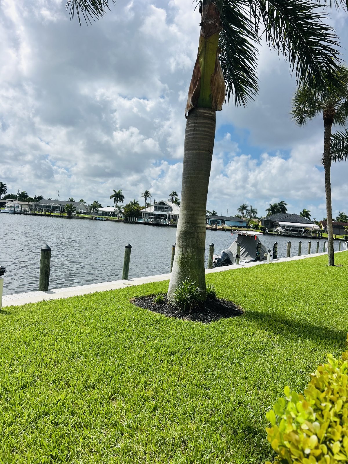 Beautiful Furnished 2/2 Waterview. property image