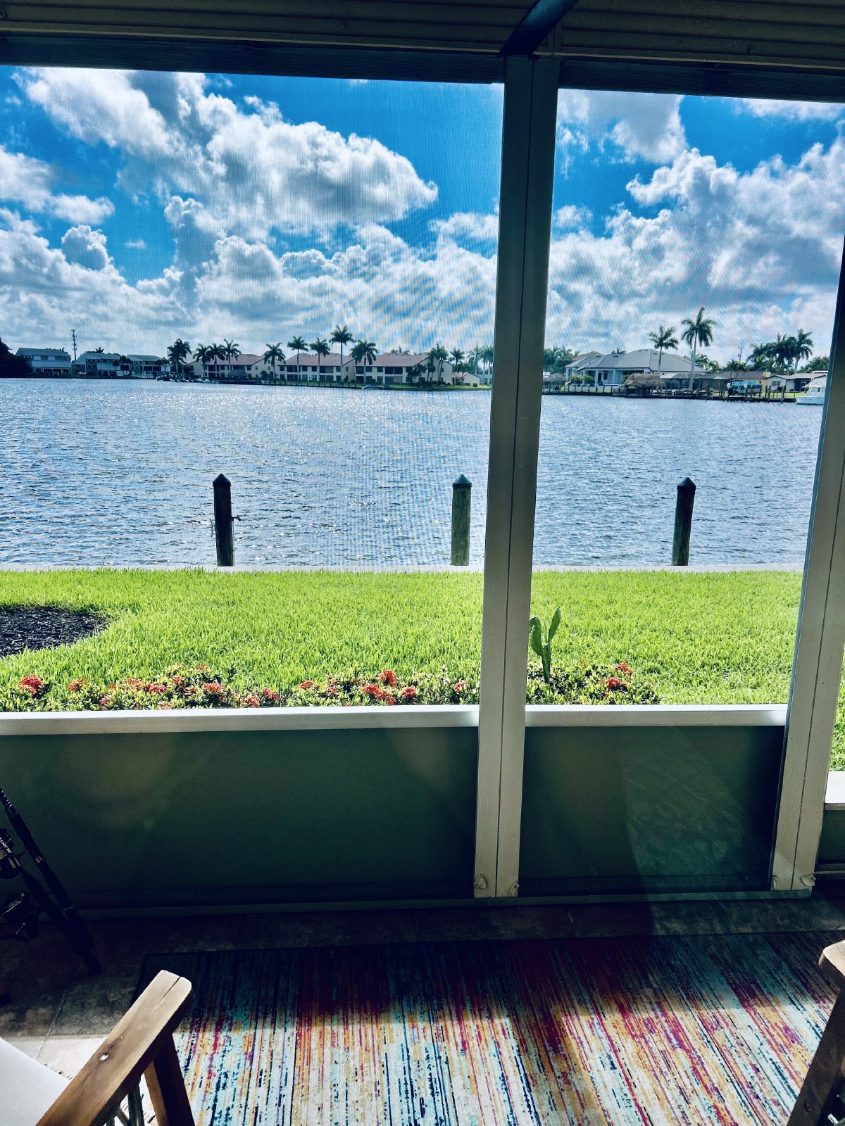 Beautiful Furnished 2/2 Waterview. property image