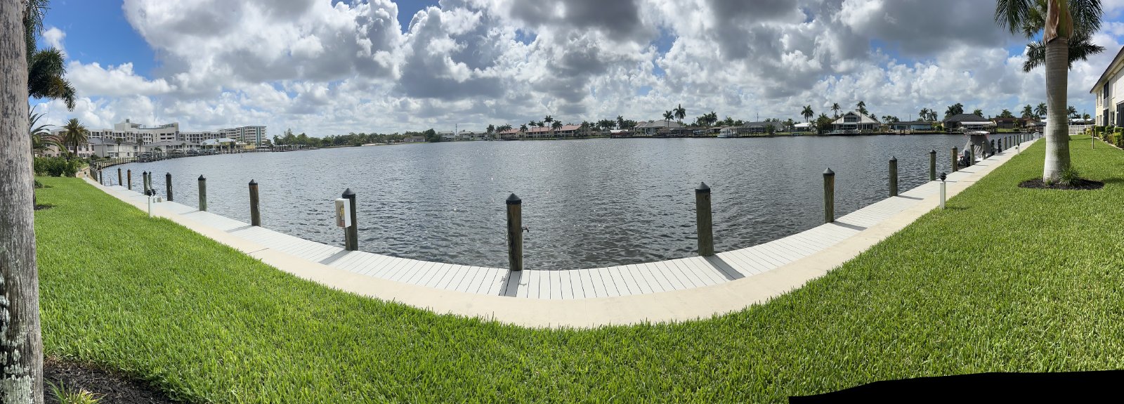 Beautiful Furnished 2/2 Waterview. property image