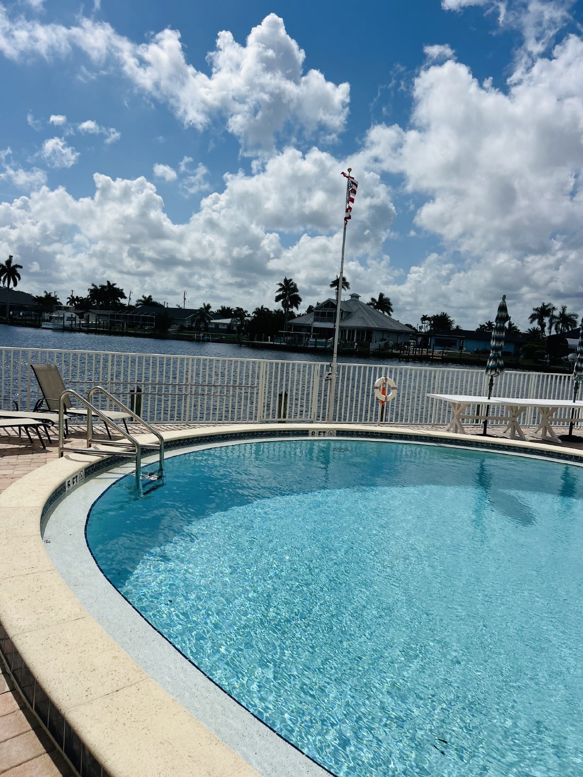 Beautiful Furnished 2/2 Waterview. property image