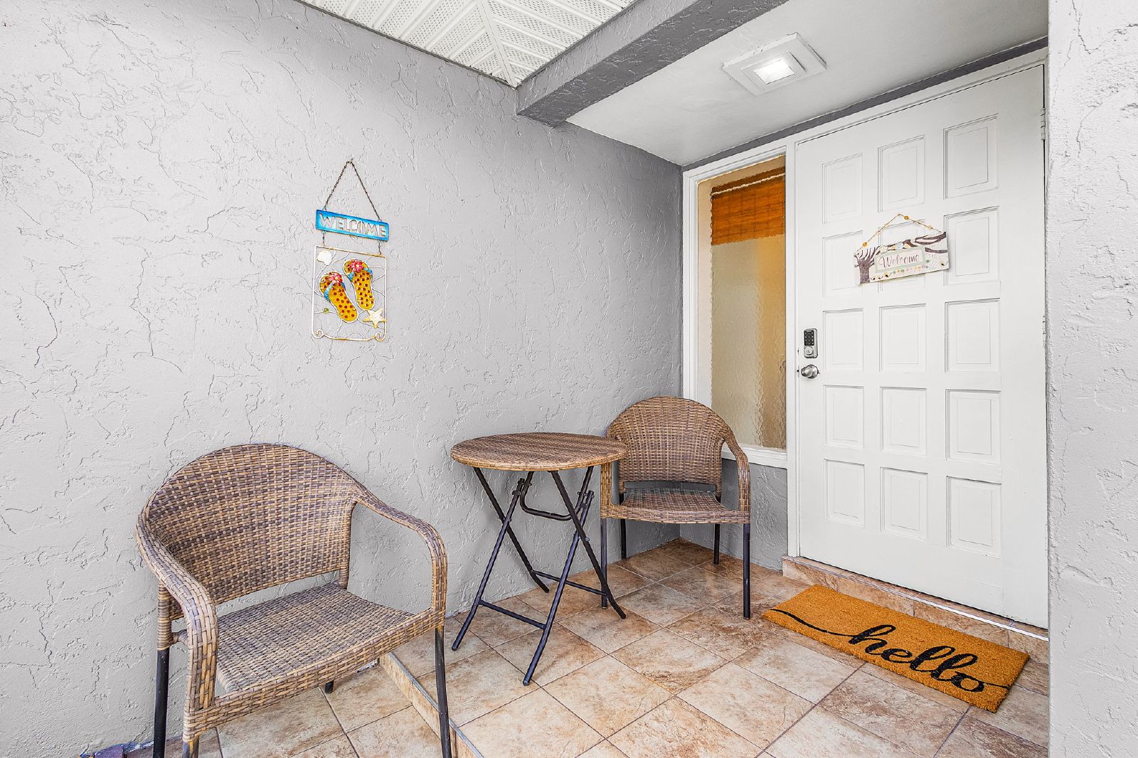 Short Term Cape Coral Pool Home for Rent property image