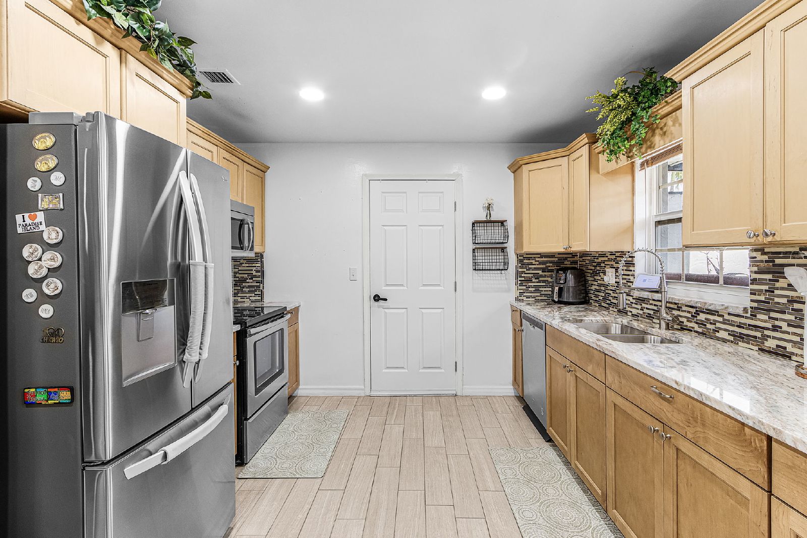 Short Term Cape Coral Pool Home for Rent property image