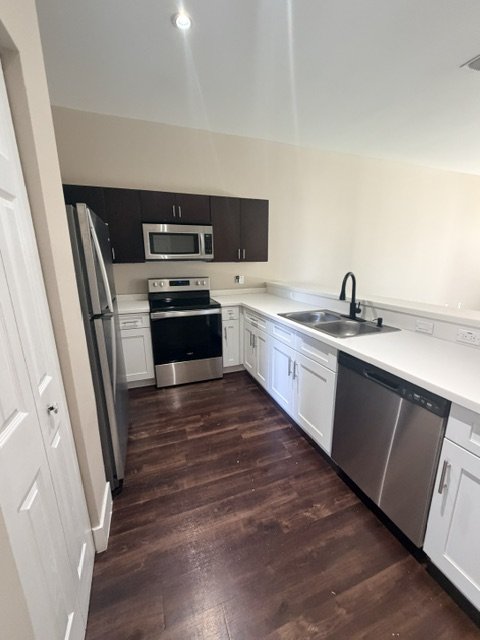 Half off of first month rent 3/2.5 Townhome property image