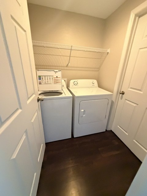 Half off of first month rent 3/2.5 Townhome property image