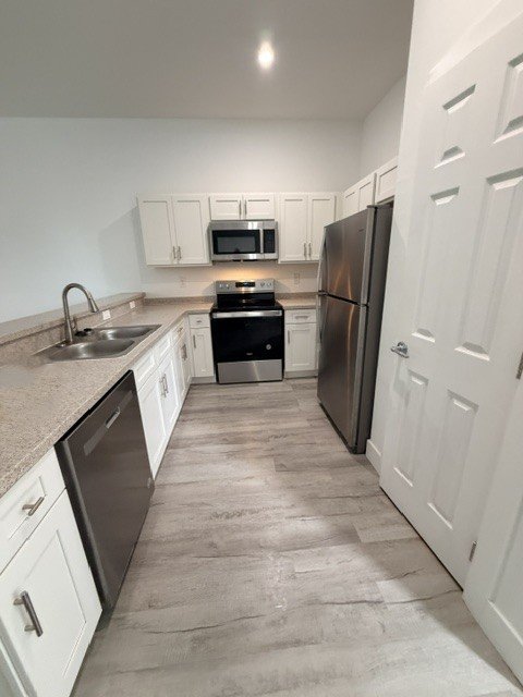 Spacious Townhome Move-in Ready property image