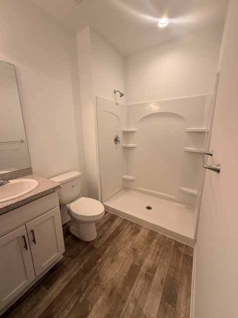 Spacious Townhome Move-in Ready property image