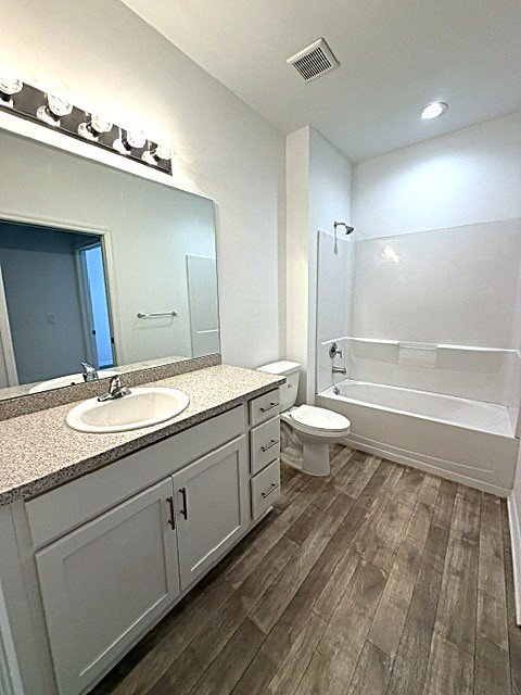 Spacious Townhome Move-in Ready property image