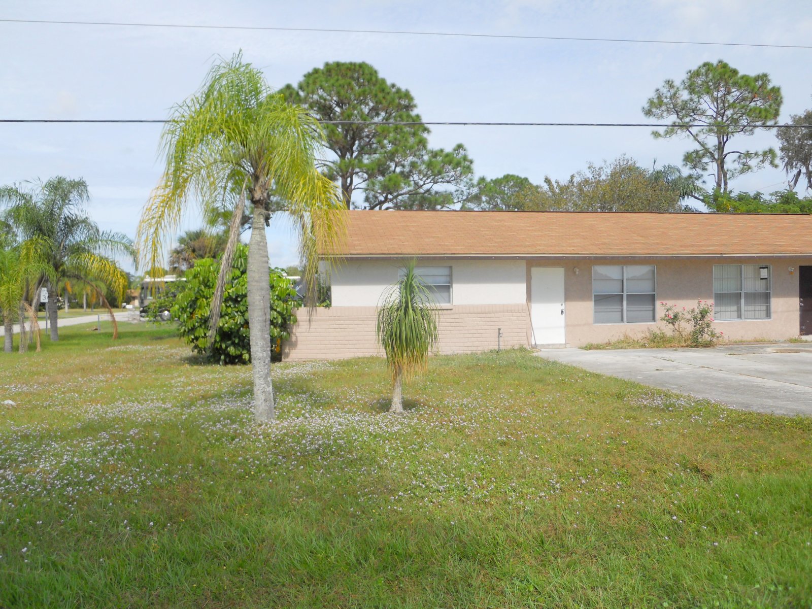 2/1 Duplex - Old Olga Road property image