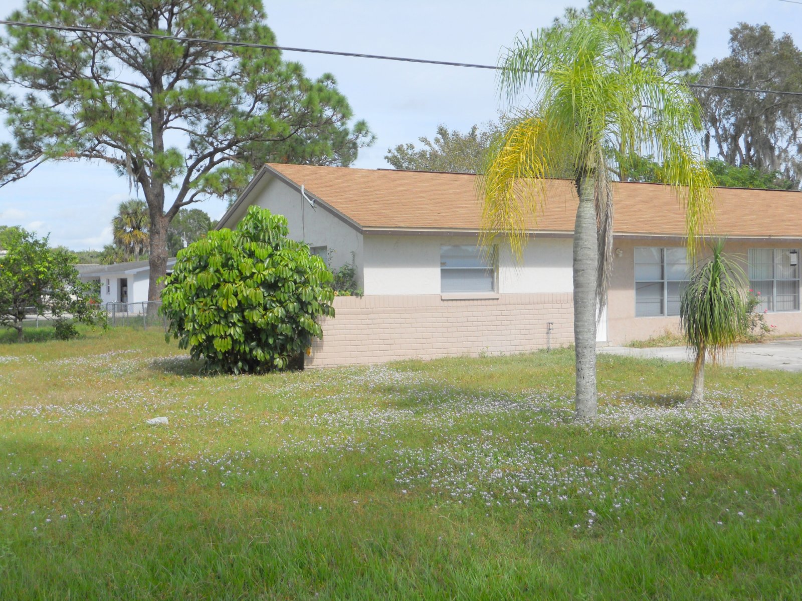 2/1 Duplex - Old Olga Road property image