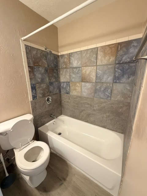 2/1 Duplex - Old Olga Road property image