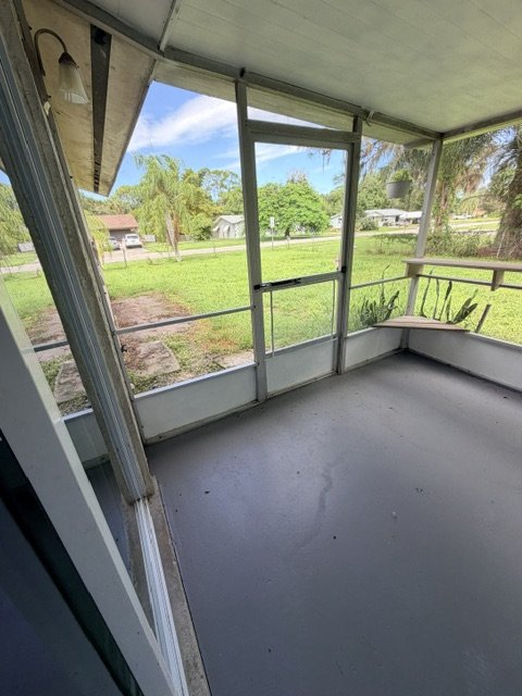 2/1 Duplex - Old Olga Road property image