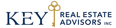 Key Advisor Real Estate Logo